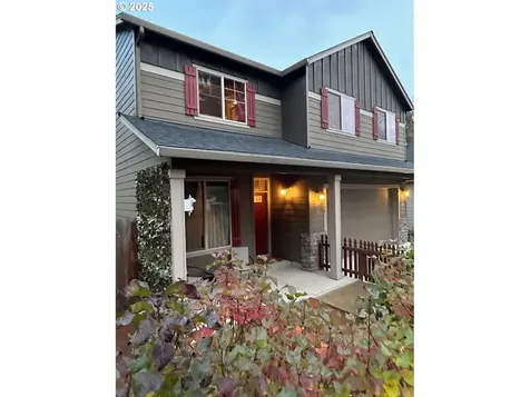 4605 NE 12th Court Vancouver WA 98663