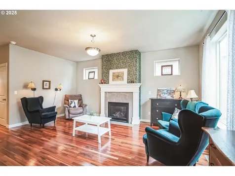 4605 NE 12th Court Vancouver WA 98663