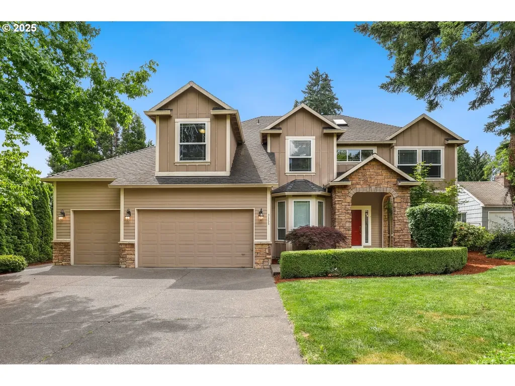 3455 SW 86th Avenue Portland OR 97225