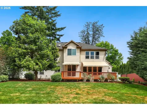 3455 SW 86th Avenue Portland OR 97225
