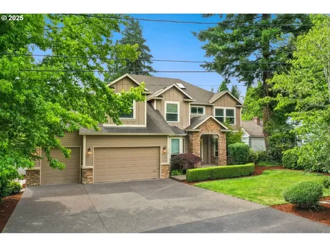 3455 SW 86th Avenue Portland OR 97225