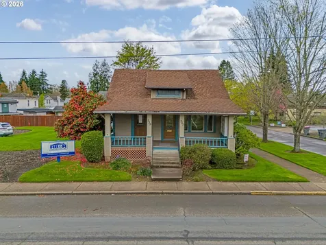 737 NW Adams Street Mcminnville OR 97128