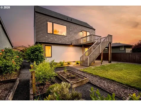3412 N Pioneer Canyon Drive Ridgefield WA 98642
