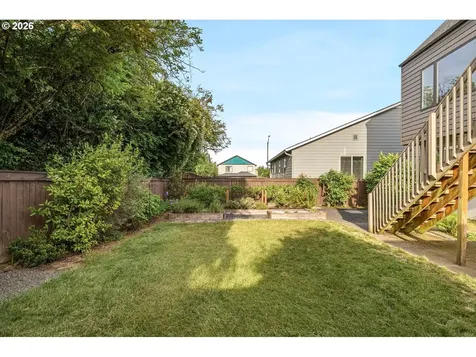 3412 N Pioneer Canyon Drive Ridgefield WA 98642