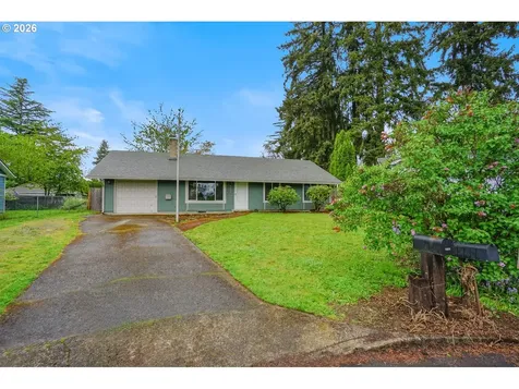 7420 NE 62nd Avenue Vancouver WA 98661