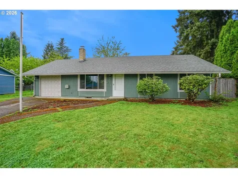 7420 NE 62nd Avenue Vancouver WA 98661