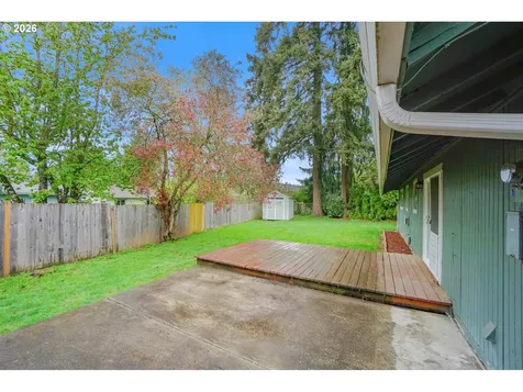 7420 NE 62nd Avenue Vancouver WA 98661