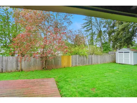 7420 NE 62nd Avenue Vancouver WA 98661
