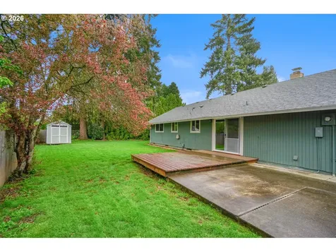 7420 NE 62nd Avenue Vancouver WA 98661