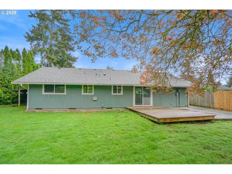 7420 NE 62nd Avenue Vancouver WA 98661