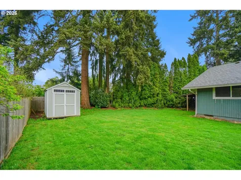 7420 NE 62nd Avenue Vancouver WA 98661