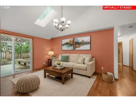 31505 SW Country View Lane Wilsonville OR 97070