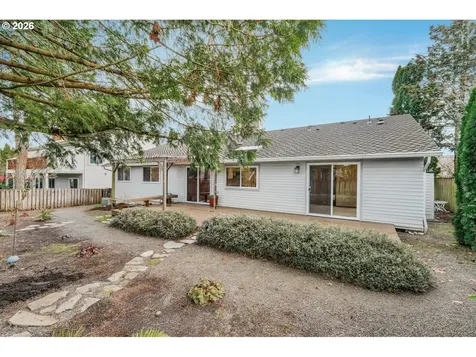 31505 SW Country View Lane Wilsonville OR 97070