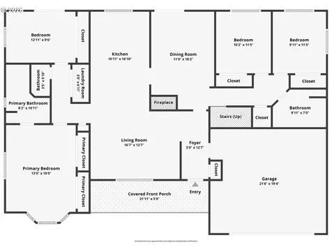 31505 SW Country View Lane Wilsonville OR 97070