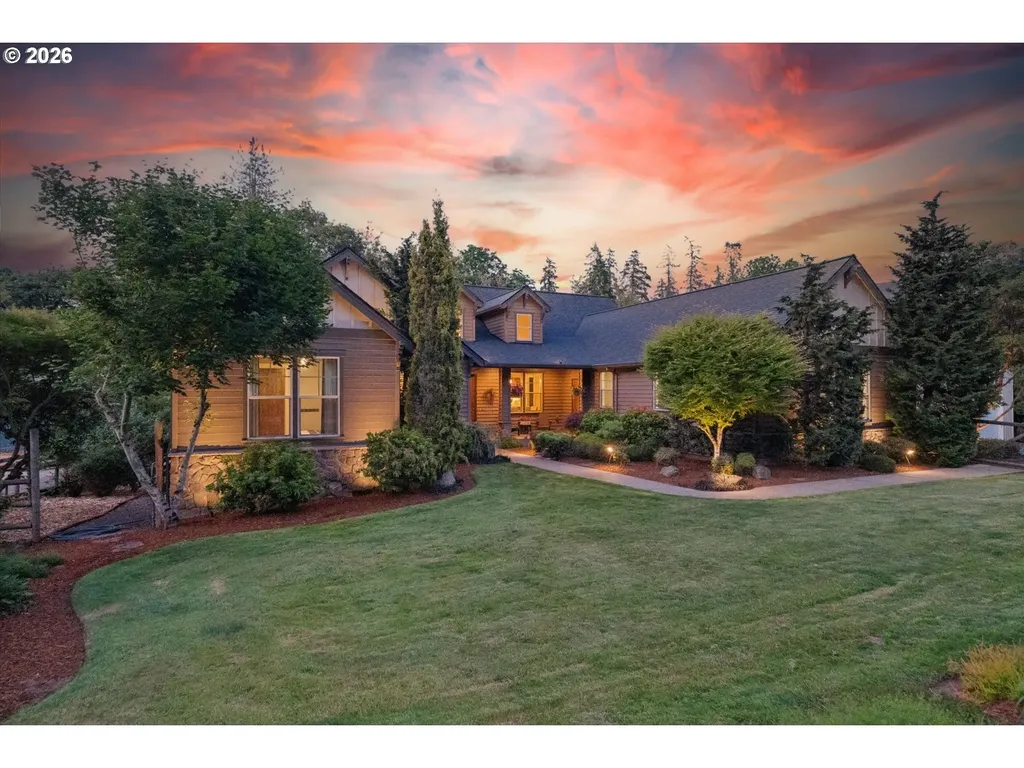23590 SW Elderberry Lane West Linn OR 97068