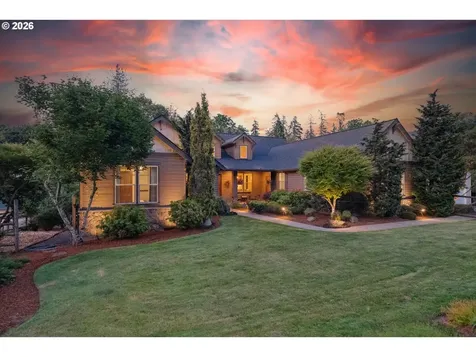 23590 SW Elderberry Lane West Linn OR 97068