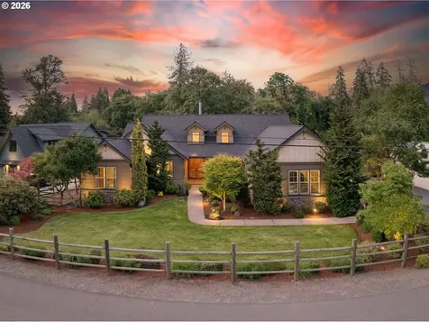 23590 SW Elderberry Lane West Linn OR 97068