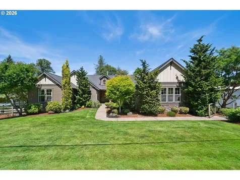 23590 SW Elderberry Lane West Linn OR 97068