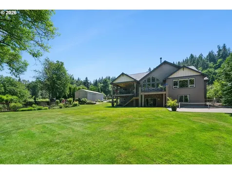23590 SW Elderberry Lane West Linn OR 97068