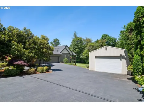 23590 SW Elderberry Lane West Linn OR 97068