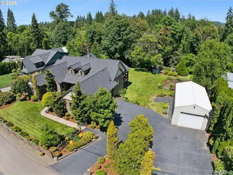 23590 SW Elderberry Lane West Linn OR 97068