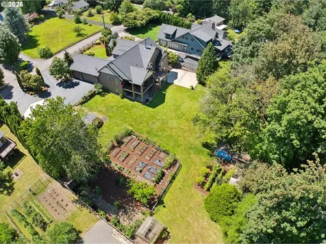 23590 SW Elderberry Lane West Linn OR 97068