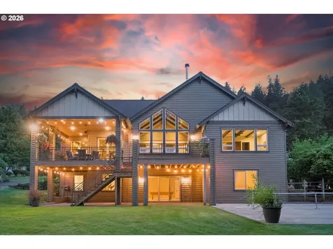 23590 SW Elderberry Lane West Linn OR 97068