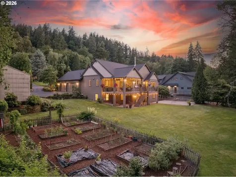 23590 SW Elderberry Lane West Linn OR 97068