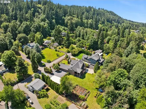 23590 SW Elderberry Lane West Linn OR 97068