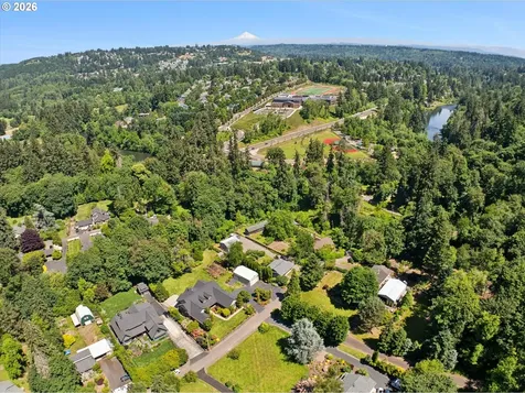 23590 SW Elderberry Lane West Linn OR 97068