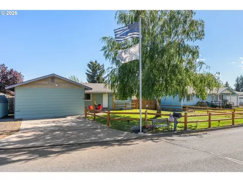 130 E 21st Street Goldendale WA 98620