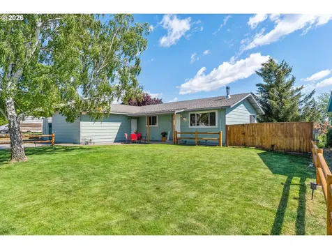 130 E 21st Street Goldendale WA 98620