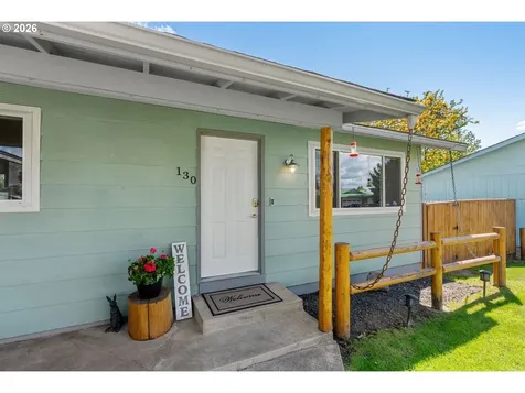 130 E 21st Street Goldendale WA 98620