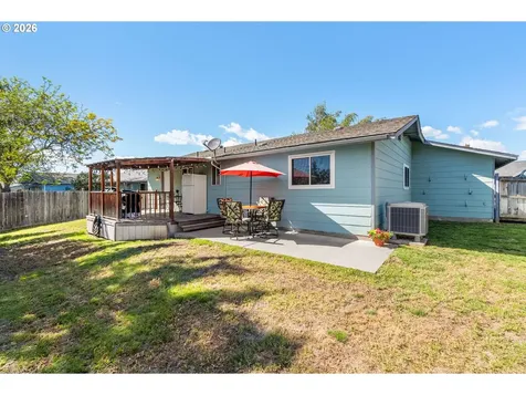130 E 21st Street Goldendale WA 98620