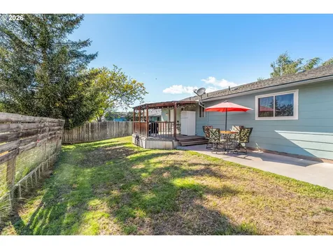 130 E 21st Street Goldendale WA 98620