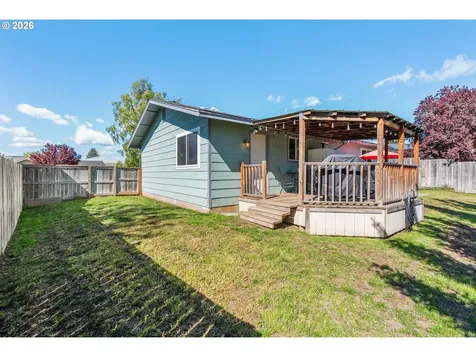 130 E 21st Street Goldendale WA 98620