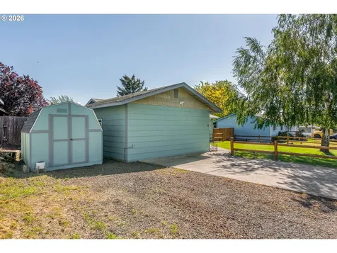 130 E 21st Street Goldendale WA 98620