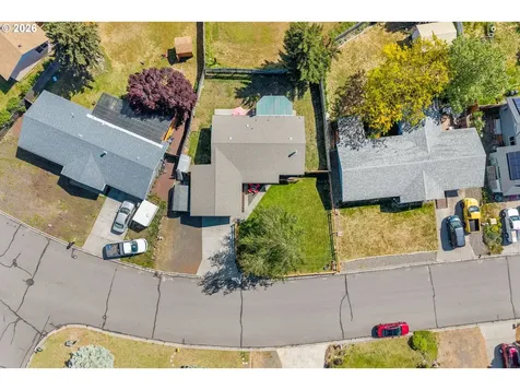130 E 21st Street Goldendale WA 98620