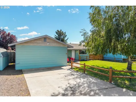 130 E 21st Street Goldendale WA 98620