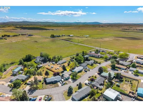 130 E 21st Street Goldendale WA 98620