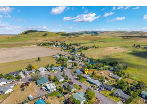 130 E 21st Street Goldendale WA 98620