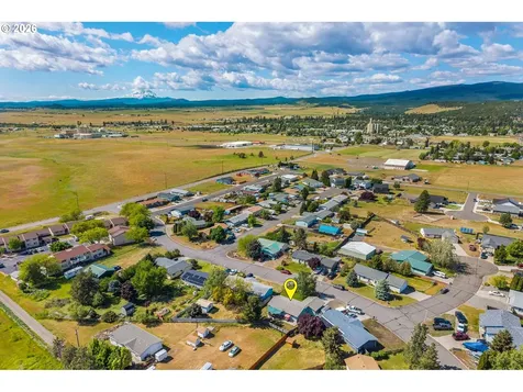130 E 21st Street Goldendale WA 98620