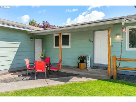 130 E 21st Street Goldendale WA 98620