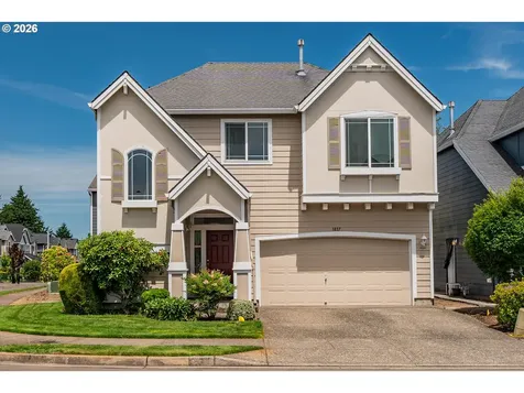 1037 SW 18th Way Troutdale OR 97060