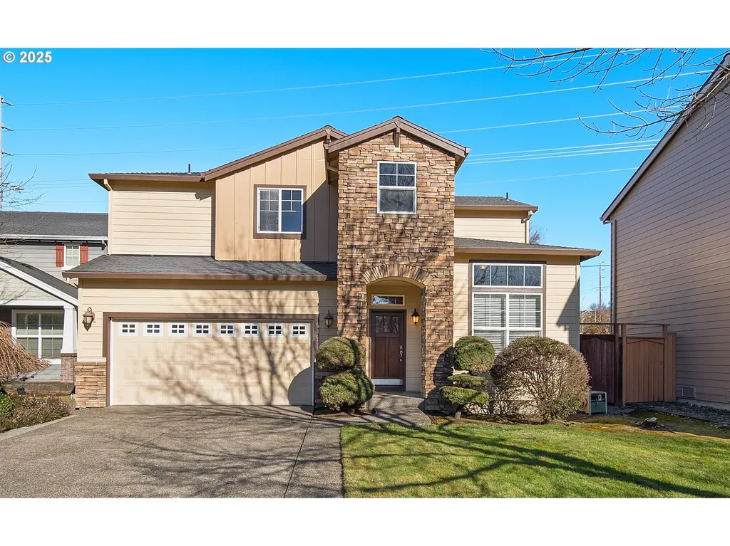 5208 NW Shoreline Way Portland OR 97229
