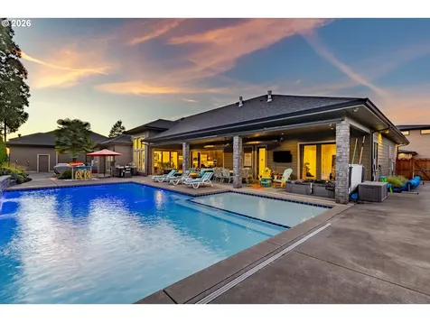 3540 Walton Lane Eugene OR 97408