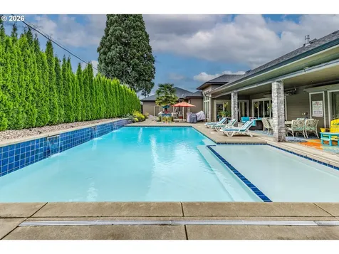 3540 Walton Lane Eugene OR 97408