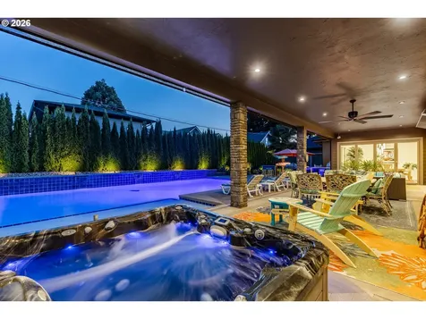 3540 Walton Lane Eugene OR 97408