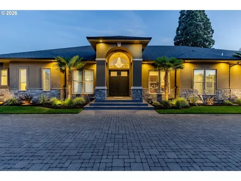 3540 Walton Lane Eugene OR 97408