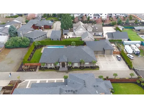 3540 Walton Lane Eugene OR 97408